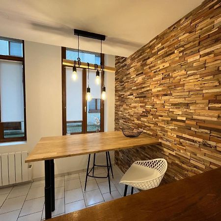 Superbe Appartement En Centre Ville D'Arras Exterior photo
