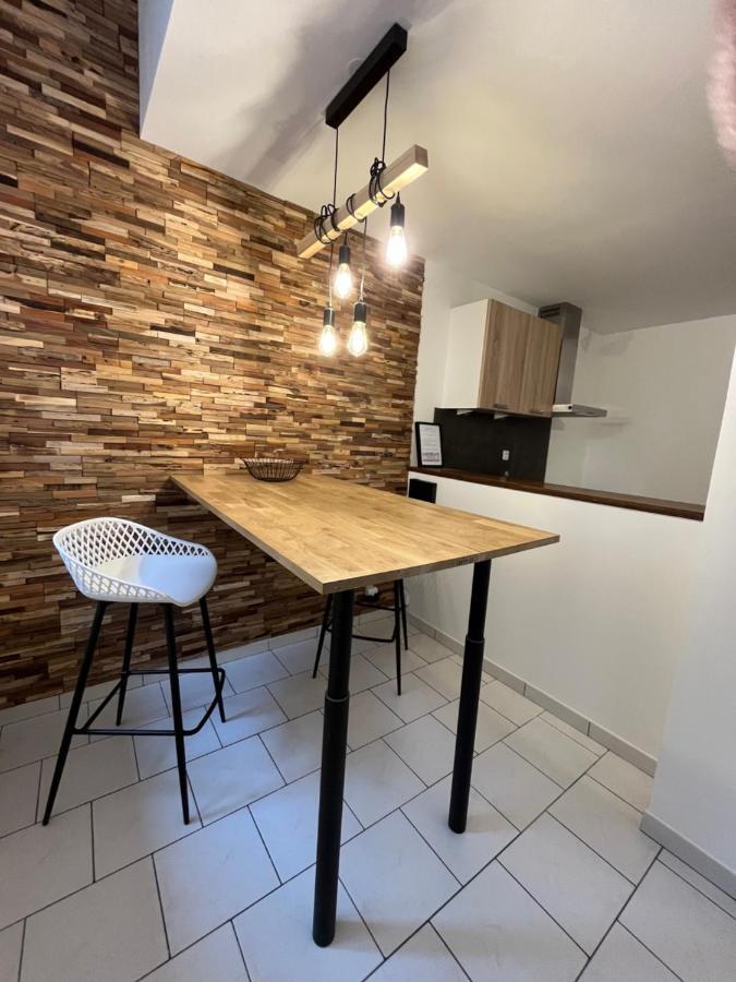 Superbe Appartement En Centre Ville D'Arras Exterior photo