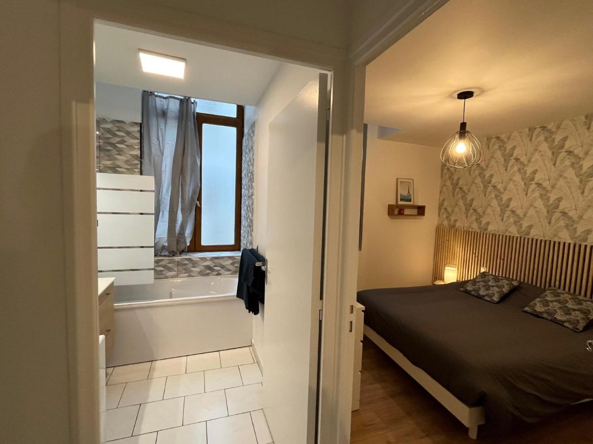 Superbe Appartement En Centre Ville D'Arras Exterior photo